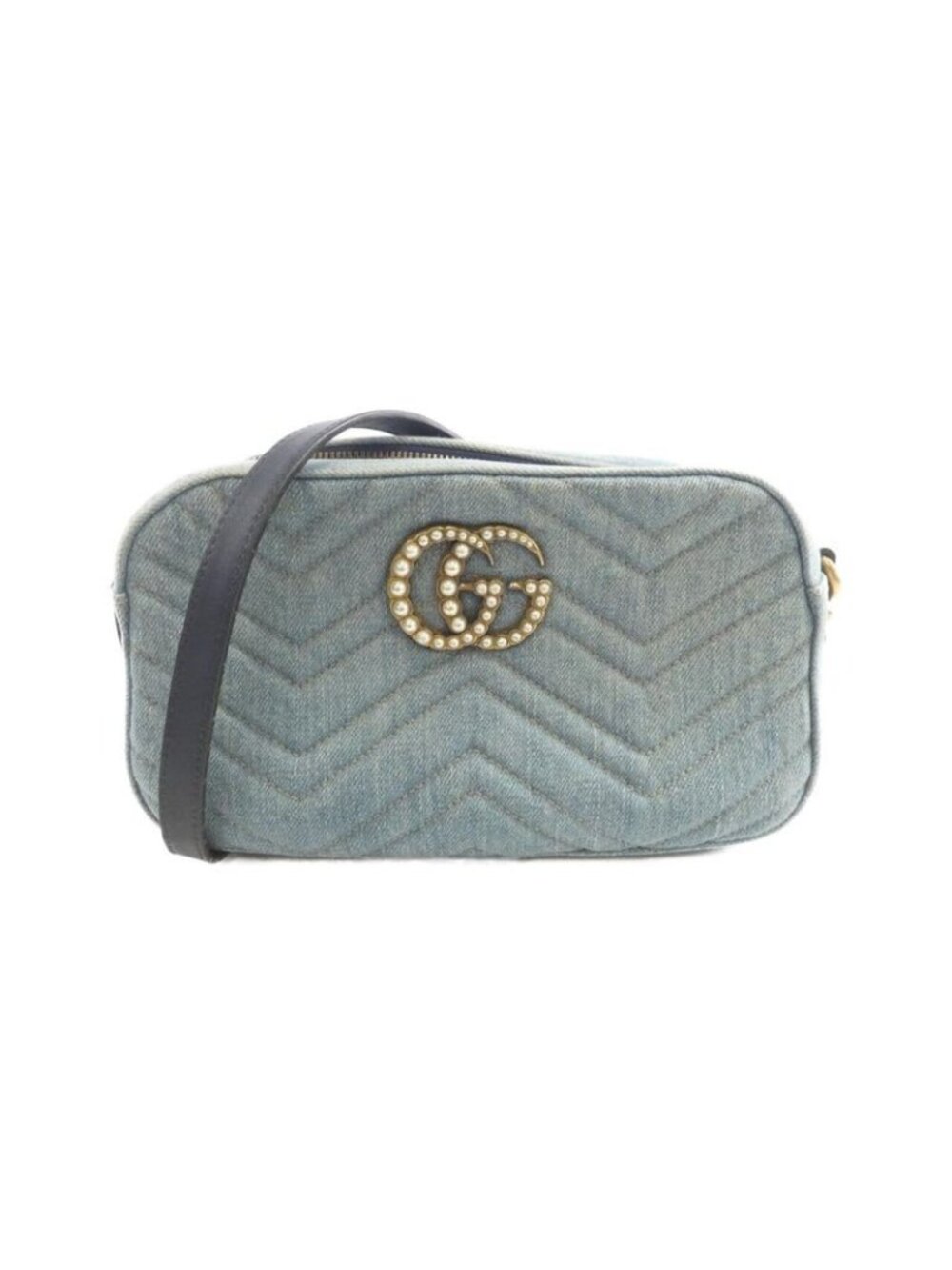 Gucci GG Marmont 9 B53 T Shoulder Bag